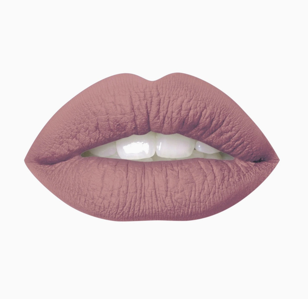 Everlasting - Air Matte Liquid Lipstick