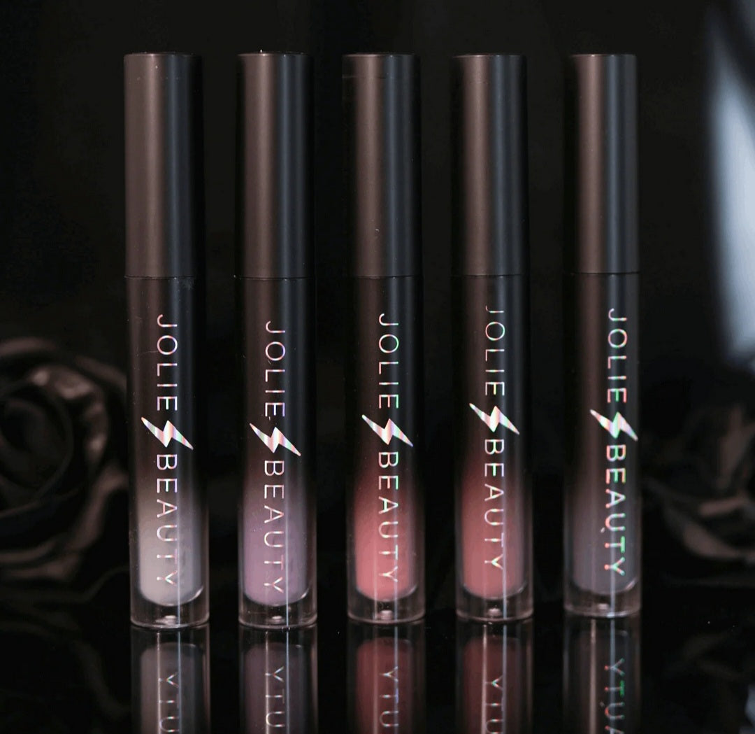 Everlasting - Air Matte Liquid Lipstick