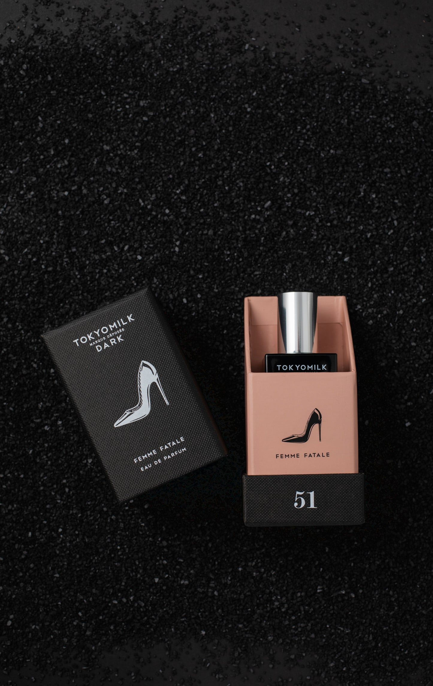 Femme Fatale Eau de Parfum