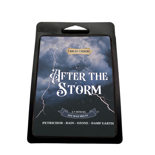 After the Storm Wax Melts 2.7oz