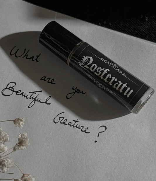 Nosferatu Perfume