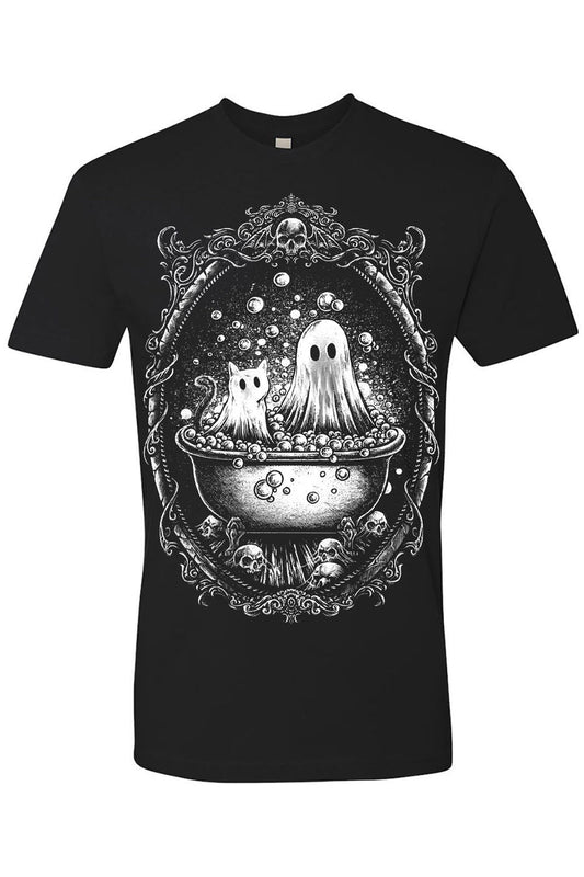 Bath Buddies Tee