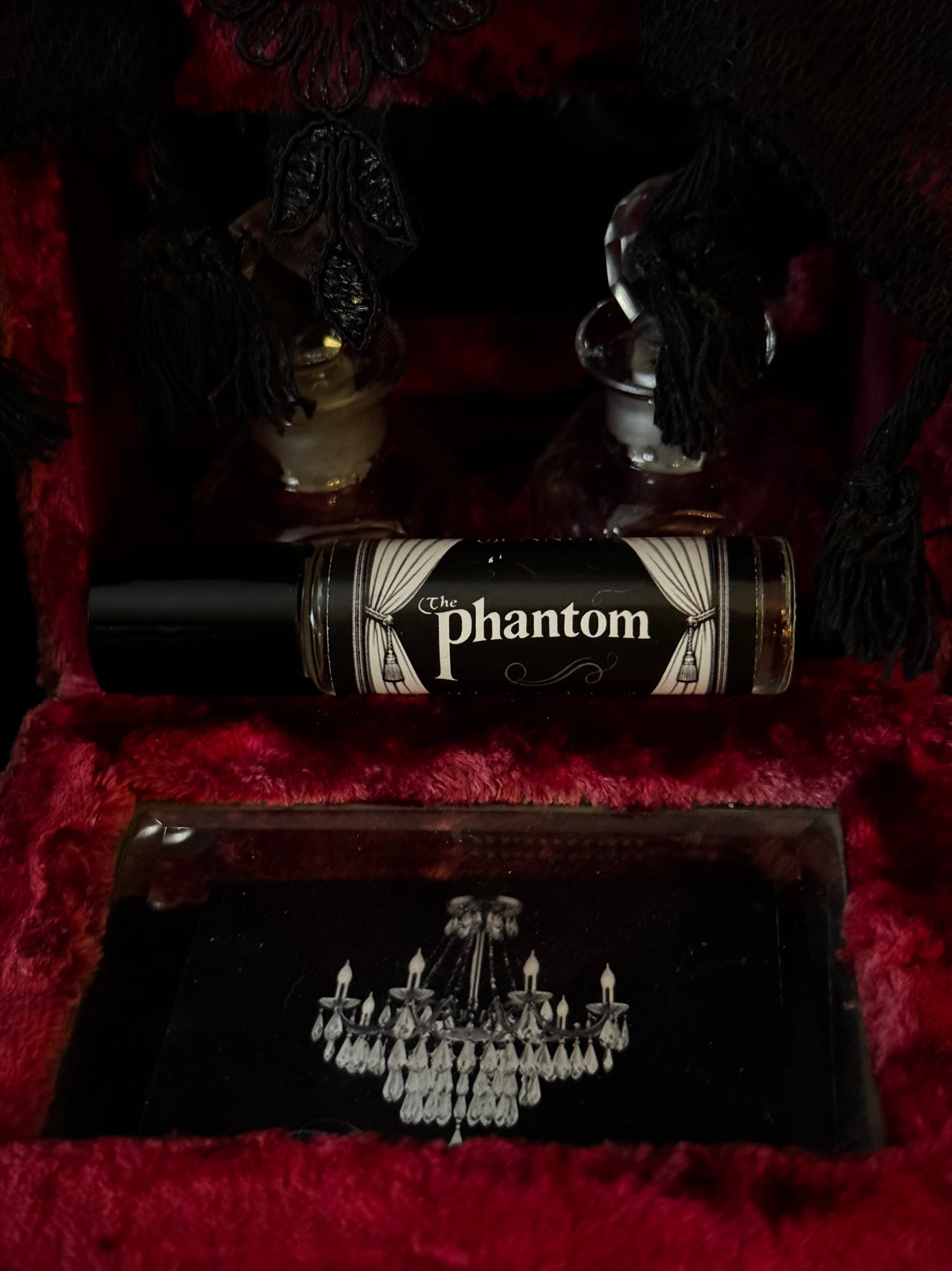 The Phantom