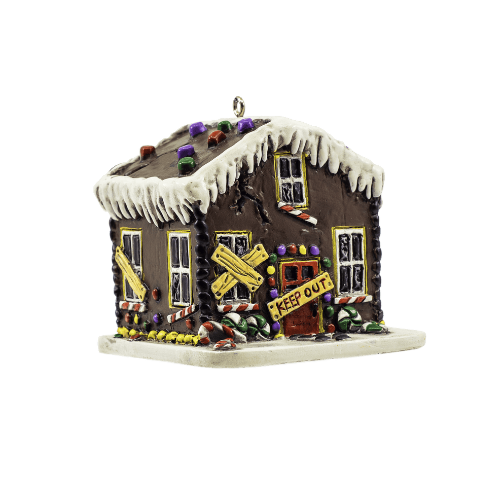 Gingerdead House