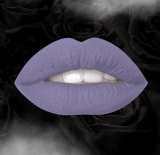 Til Death - Air Matte Liquid Lipstick