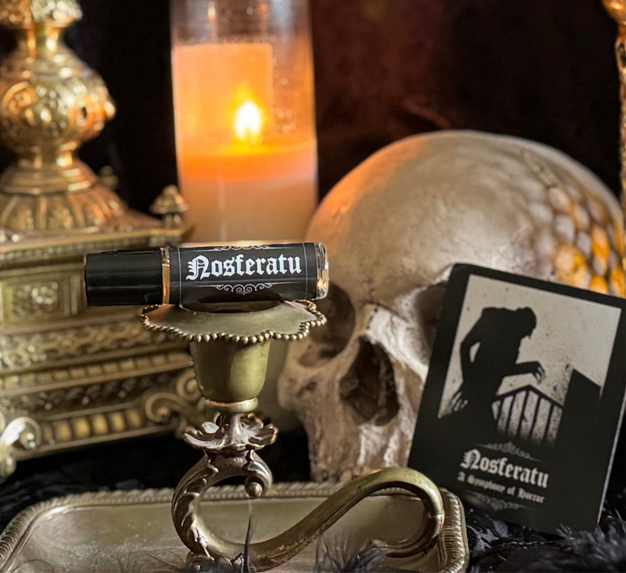 Nosferatu Perfume