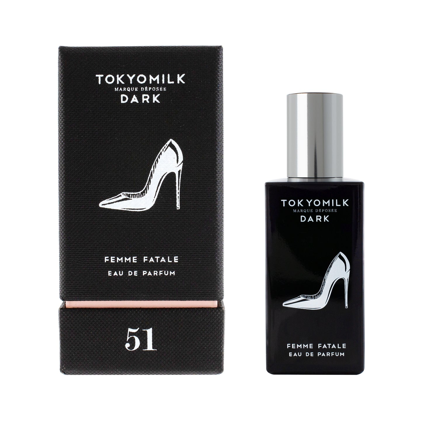 Femme Fatale Eau de Parfum