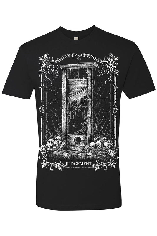 Judgement Tarot Tee