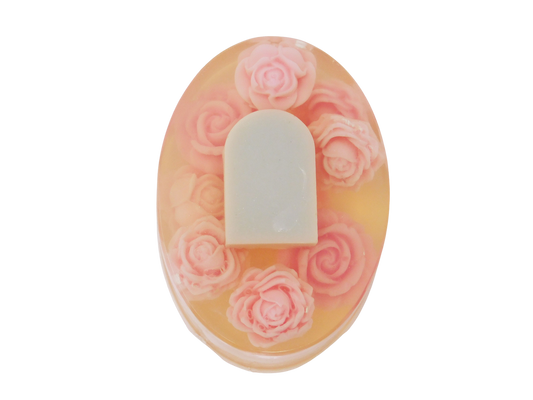 Graveyard Soap