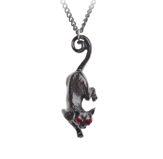 Cat Sith Necklace