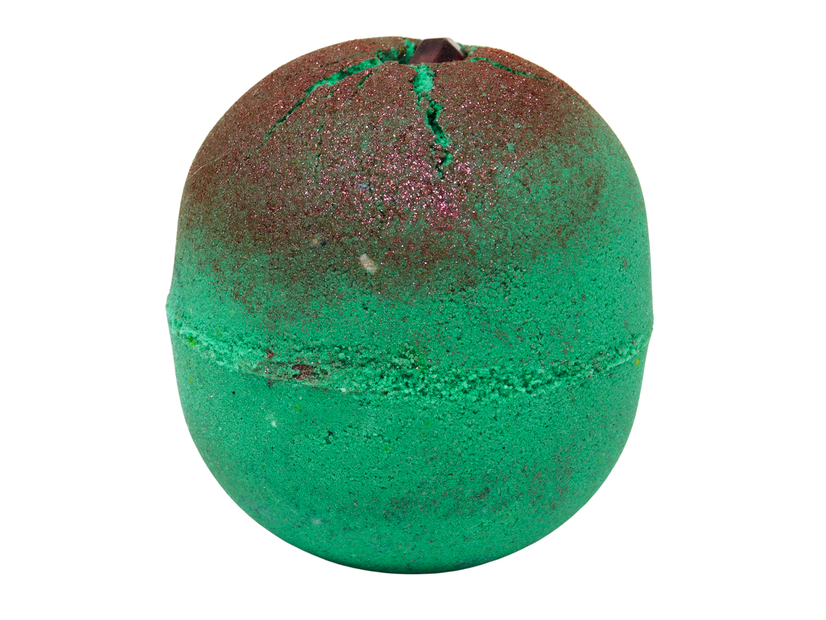 Evergreen Bath Bomb