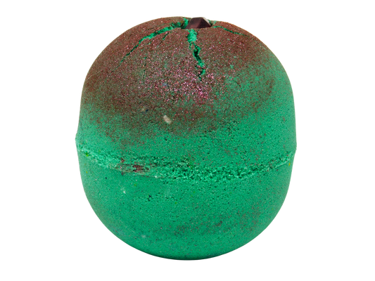 Evergreen Bath Bomb