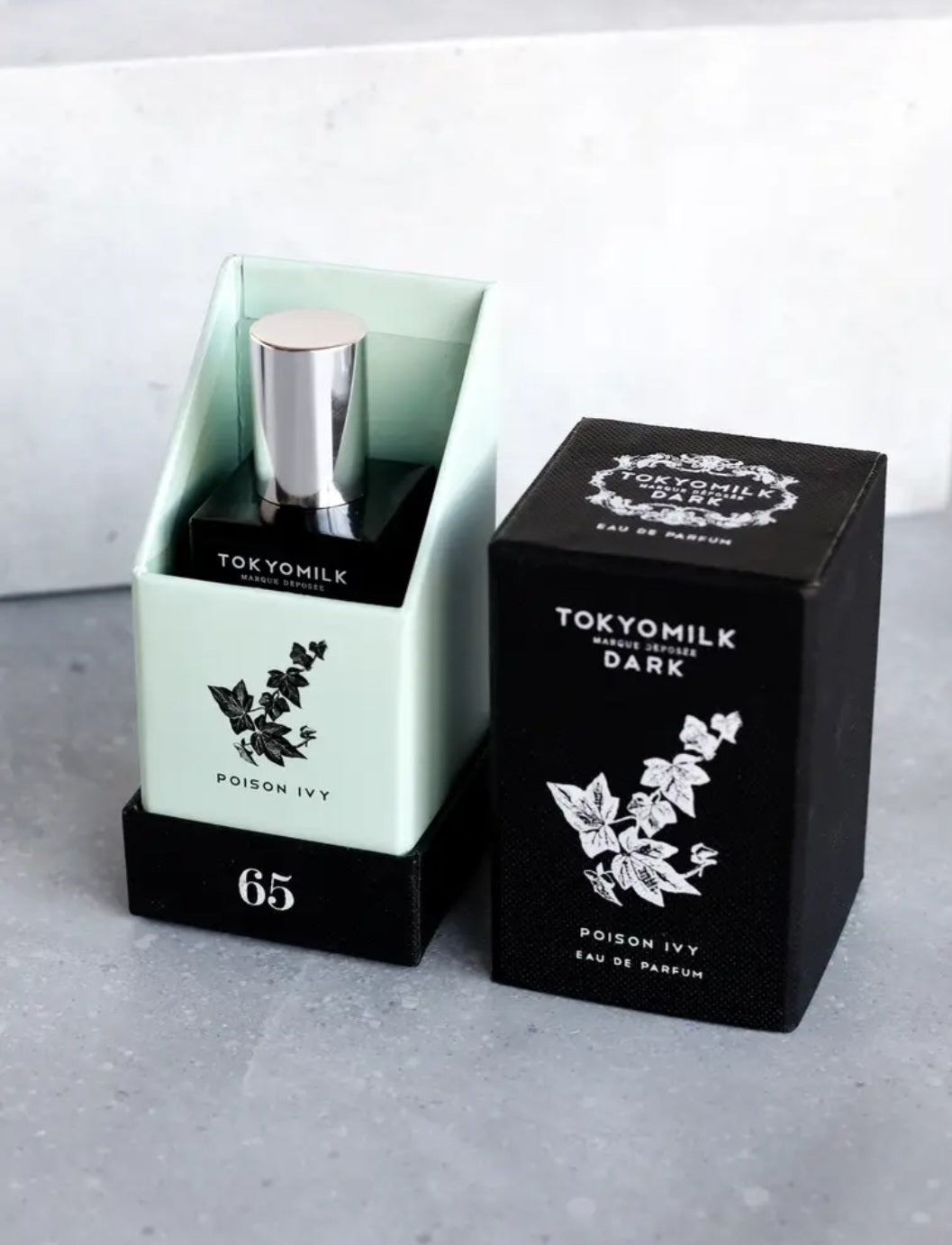 Poison Ivy Eau de Parfum