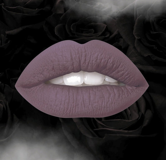 Mi Amor - Air Matte Liquid Lipstick