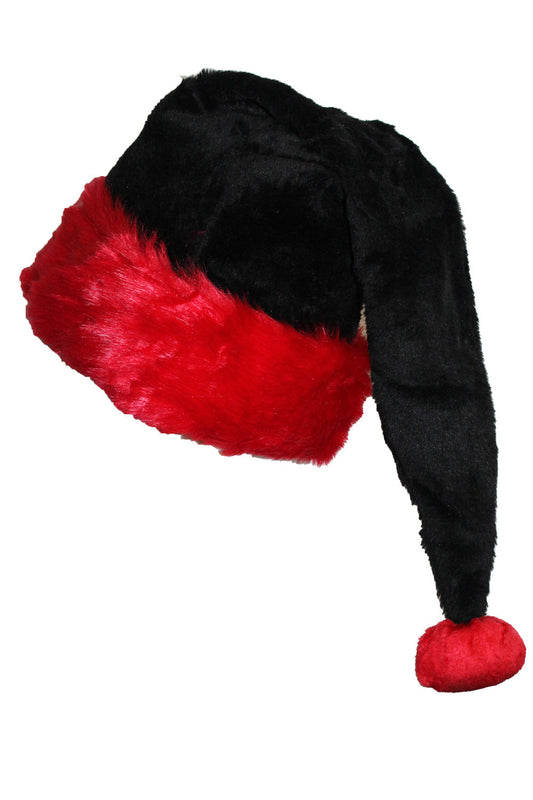 Santa Claws Hat (Red)
