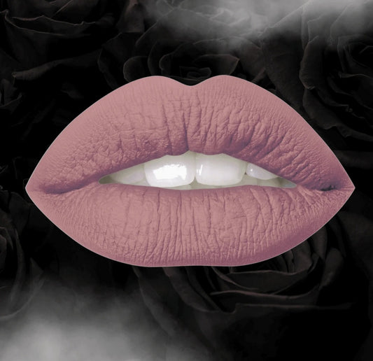 Everlasting - Air Matte Liquid Lipstick