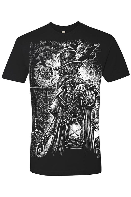Death Toll Tee